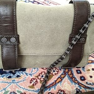 Nicole Miller Crossbody